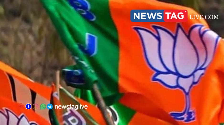 haryana bjp
