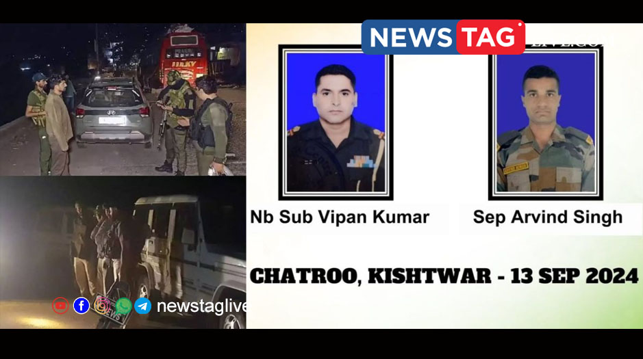 jammu kashmir