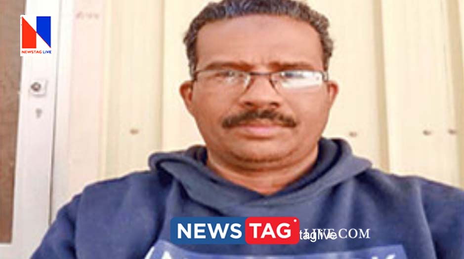 kozhikkode native man dies in Kuwait