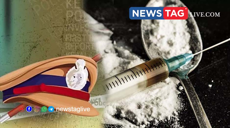 malappuram police buy drug