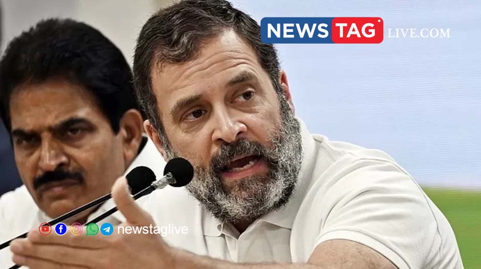 Rahul Gandhi about Mob lynching