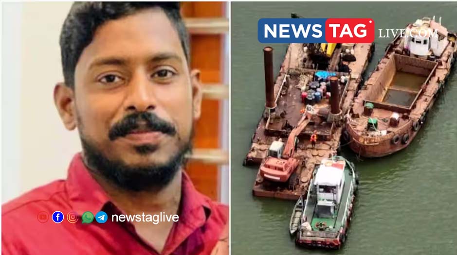 search for arjun