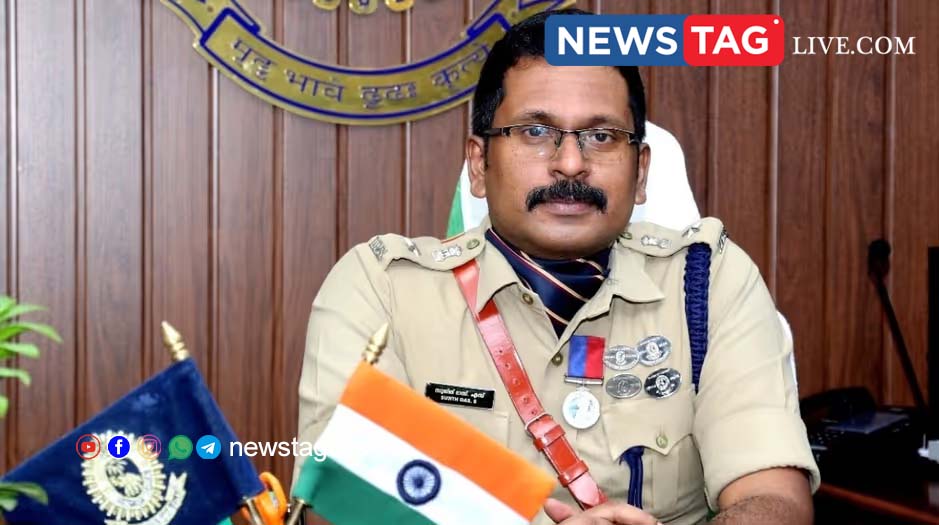 sp sujith das