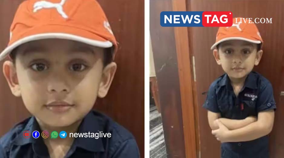 three year old drowned to death