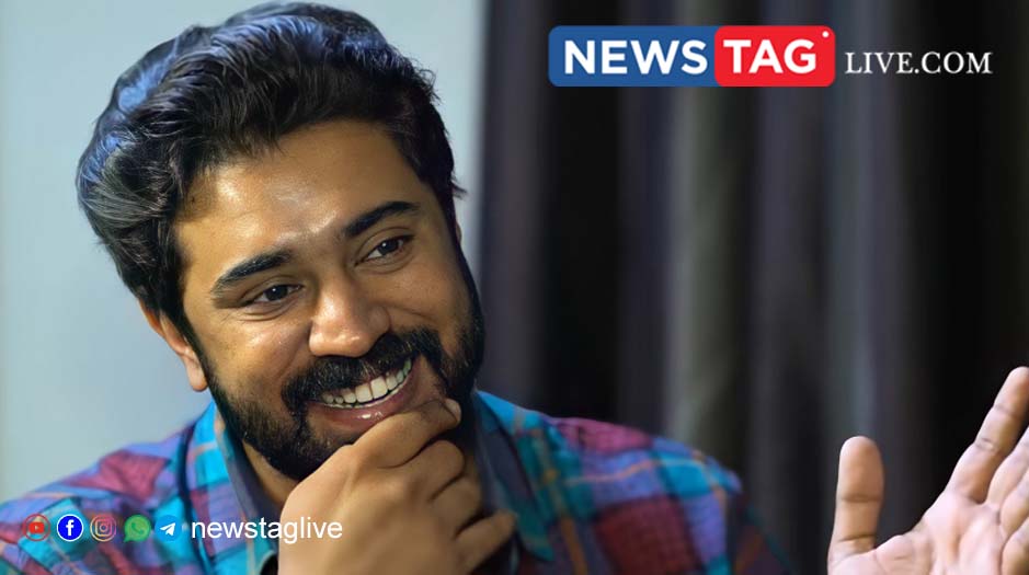 woman who filed rape complaint against Nivin Pauly changes her statement