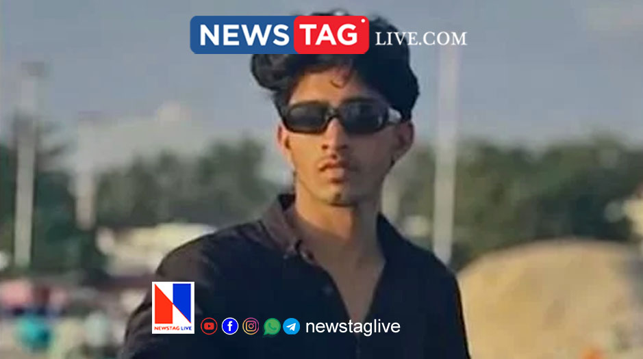19 year old boy dies in bike accident in Mukkam