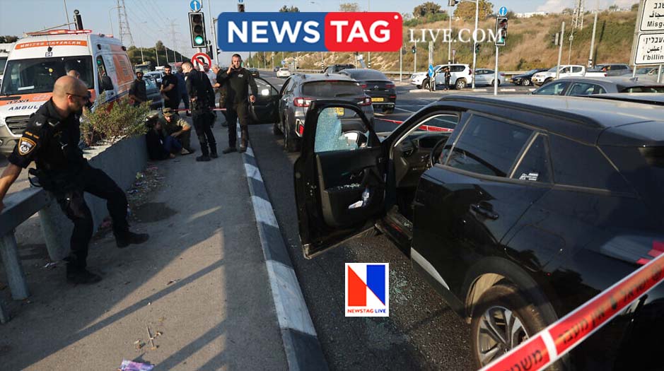 7 killed in Israel in rocket attack by Hezbollah from Lebanon
