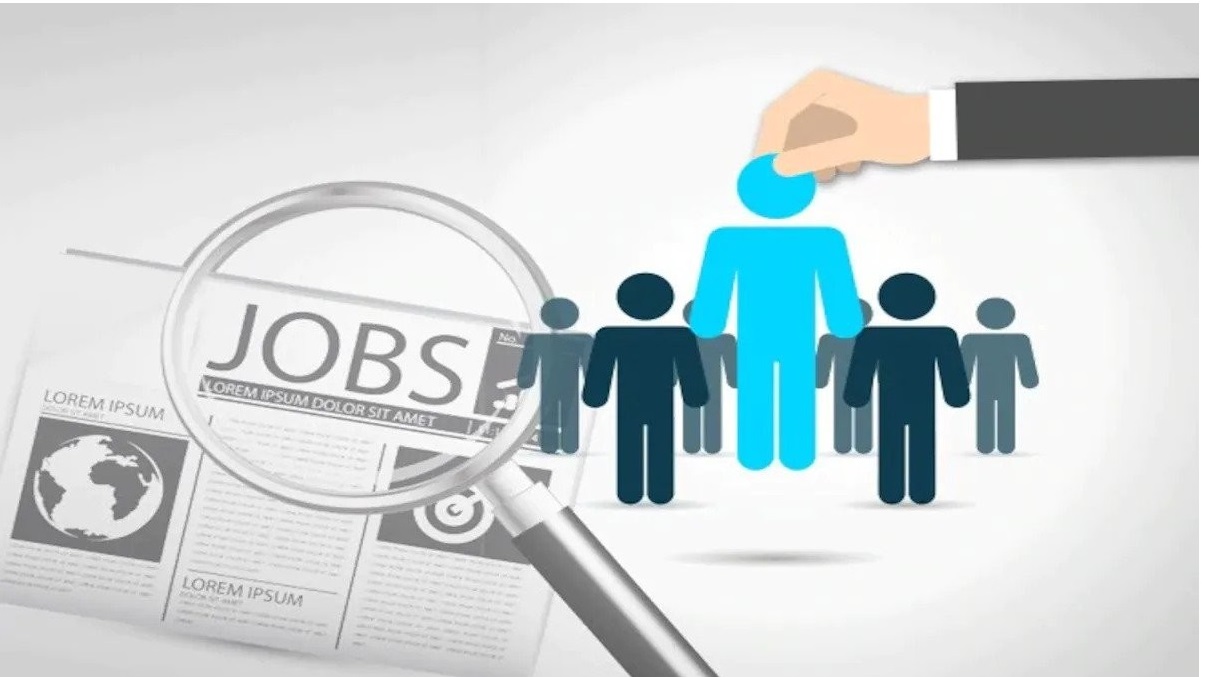 Around 10,000 fake recruitment firms in the state