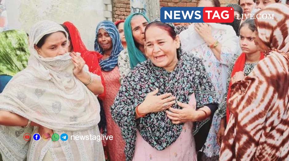 Authorities Force 80 Muslim Families in UP’s Sambhal to Vacate Their Homes