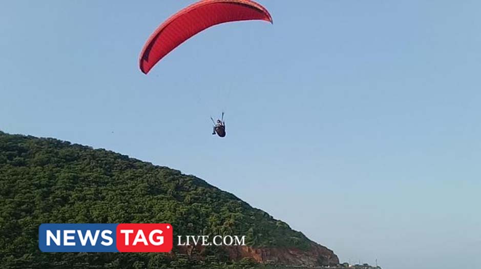 paraglider accident in Bir bill kills pilot