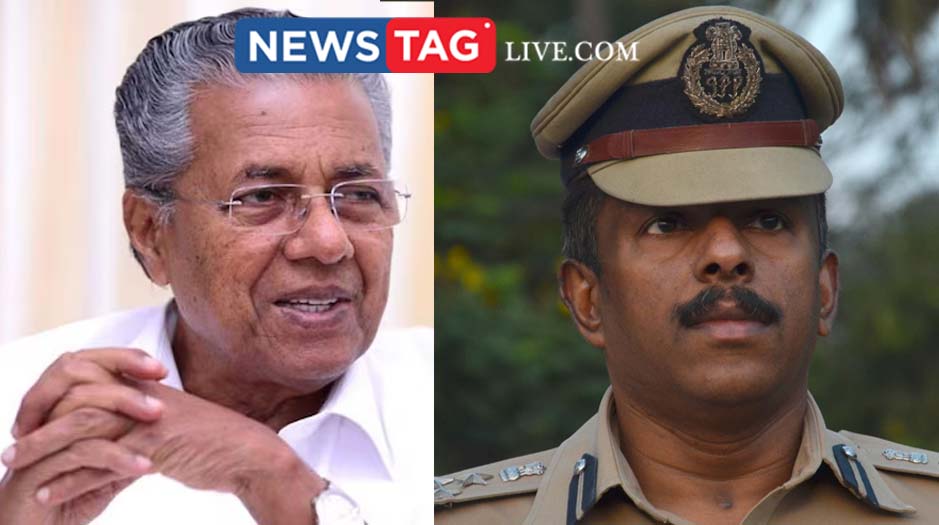 DGP submits investigation report against ADGP