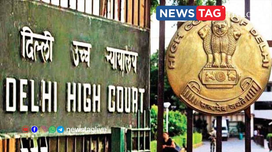 Delhi high court