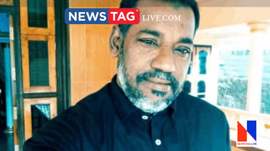 Edapal native expatriate dies in Riyadh