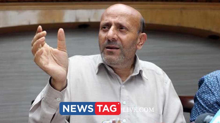 Engineer Rashid MP returned to Tihar Jail after court deferred bail plea