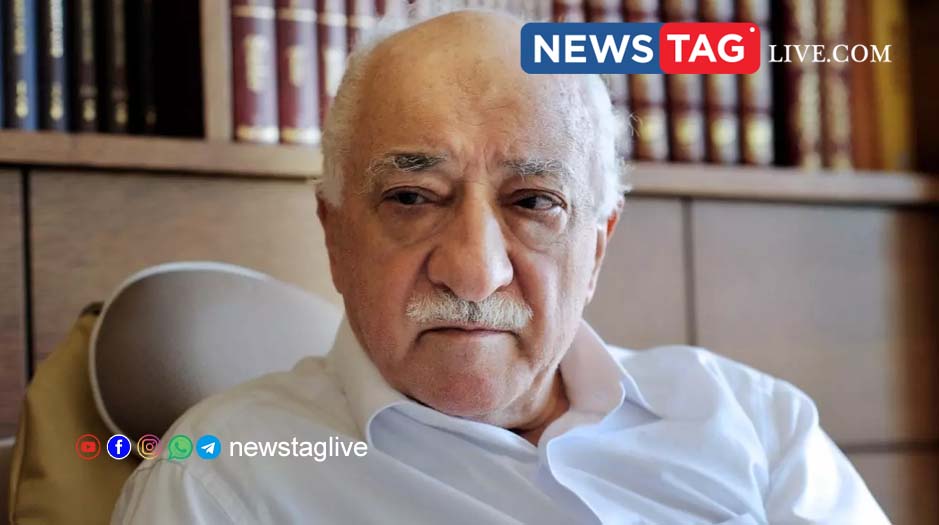 Fethullah Gulen