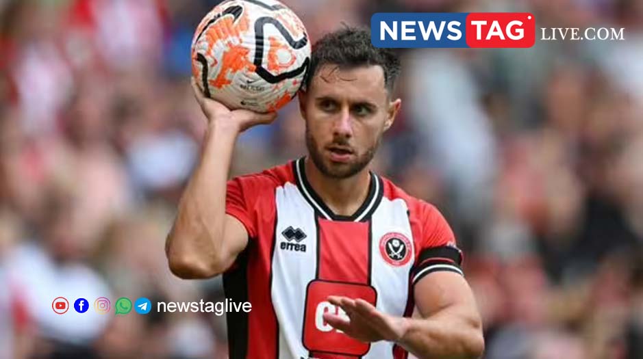 Former Sheffield United star George Baldock was found dead