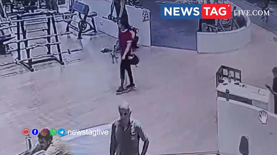 Gym trainer murdered women