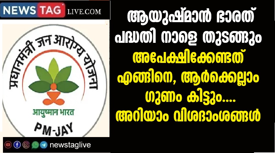Ayushman Bharat Pradhan Mantri Jan Arogya Yojana (AB-PMJAY) SEHAT scheme