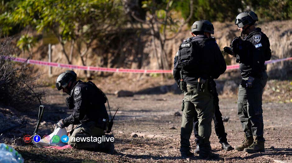Hezbollah attack Israel
