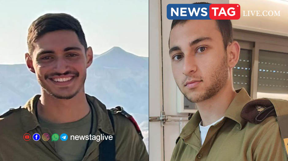 Israeli soldiers death in Iraq attack