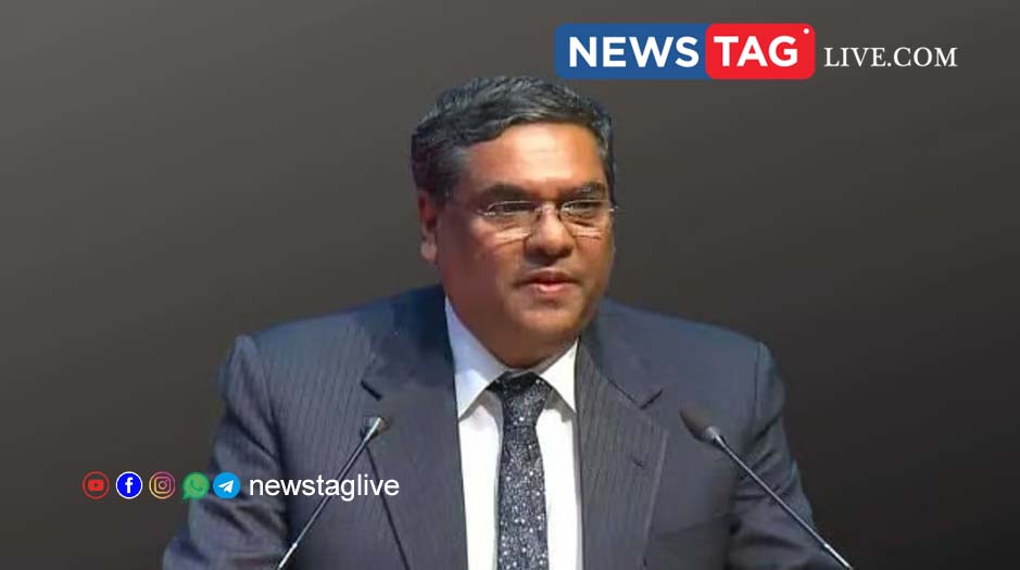Justice Sanjiv Khanna