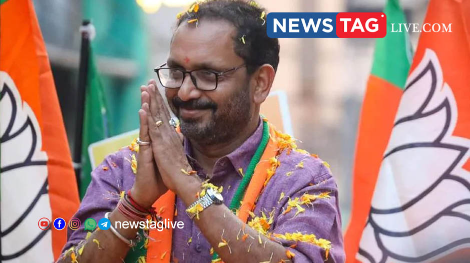 K Surendran