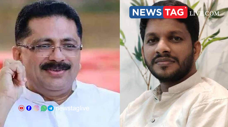 KT jaleel muhammed ali kinaloor