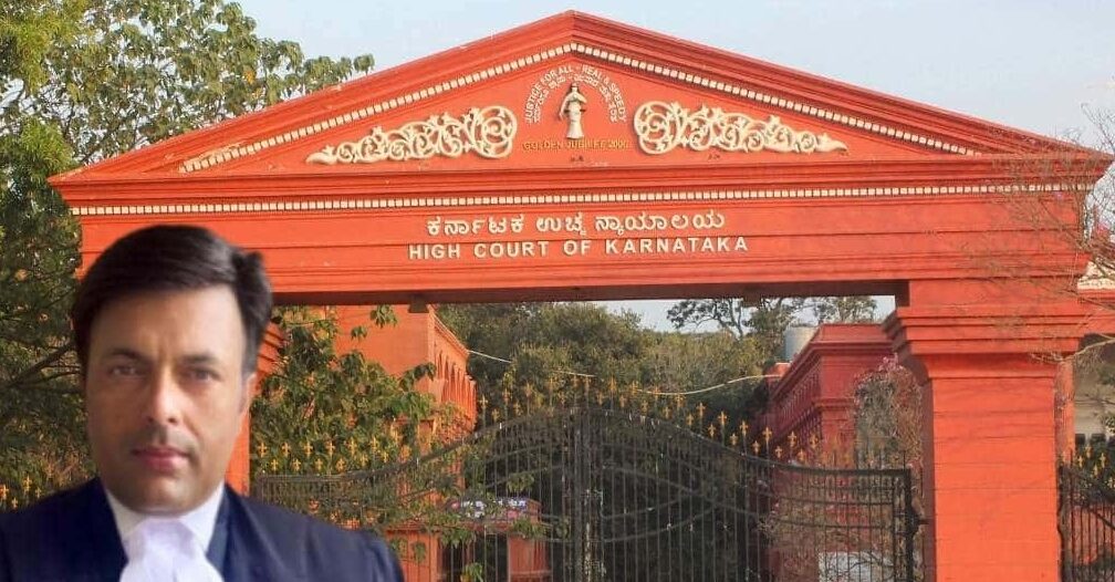 Karnataka HC quashes case against 2 for raising ‘Jai Shri Ram’ inside mosque