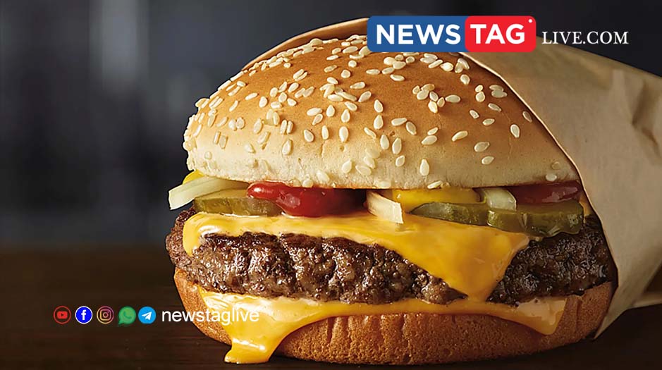 MCDONALD FOOD POISON