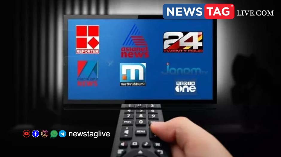Malayalam channel rating
