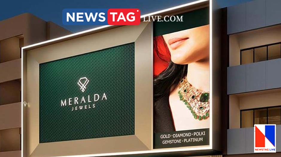 Meralda Jewels to open new branch in UAE