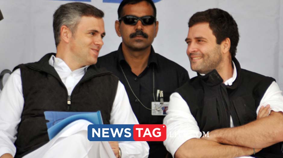 NCP Congress alliance gets 4 more independent MLAs Support