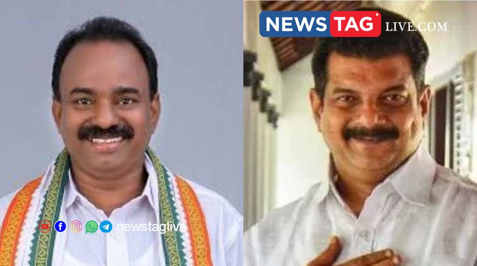 PK Sudheer pv Anwar