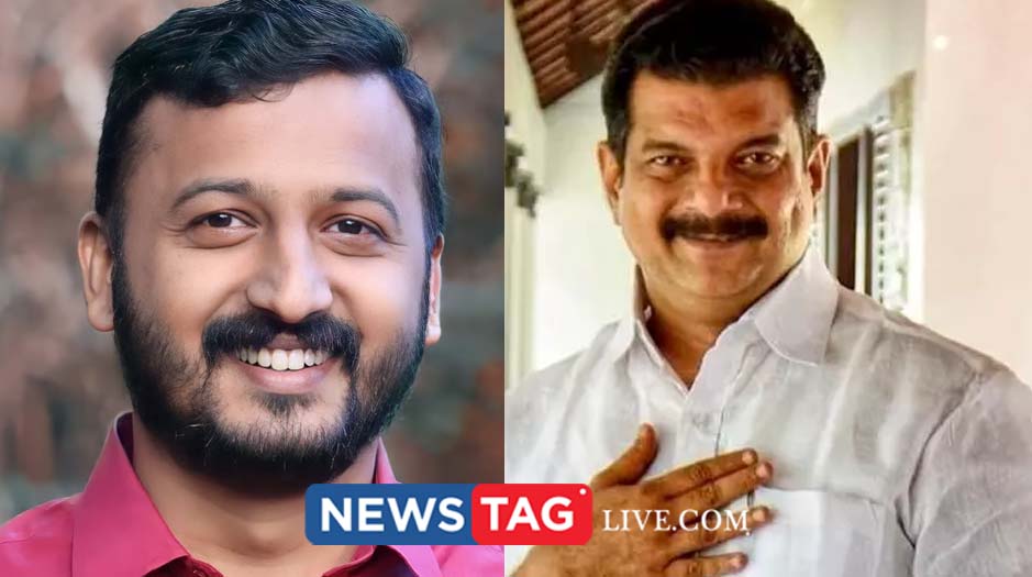 PV Anvar MLA declared un conditional support for Rahul Mankootathil in Palakkad