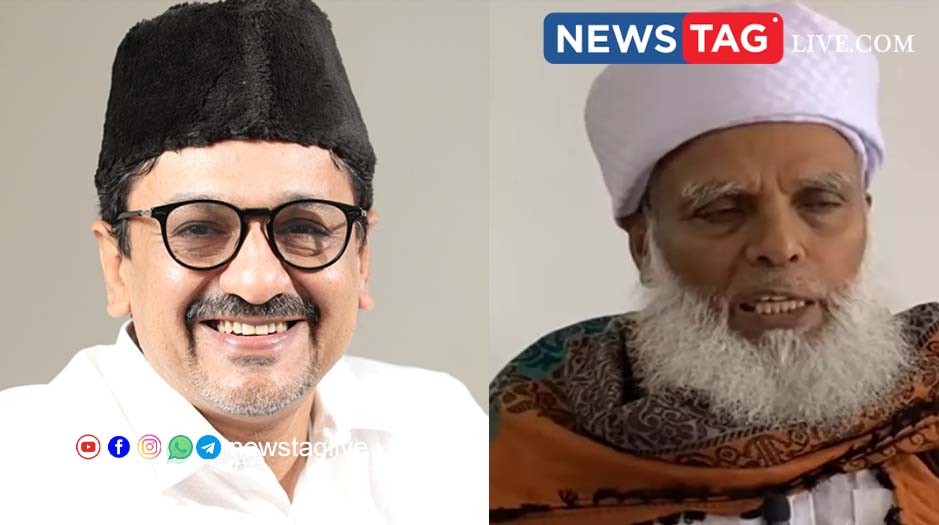 Panakkad Sadik Ali Thangal Umar Faiziy Mukkam