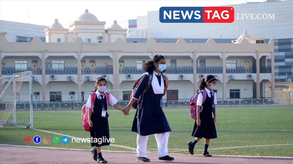 Qatar Indian school