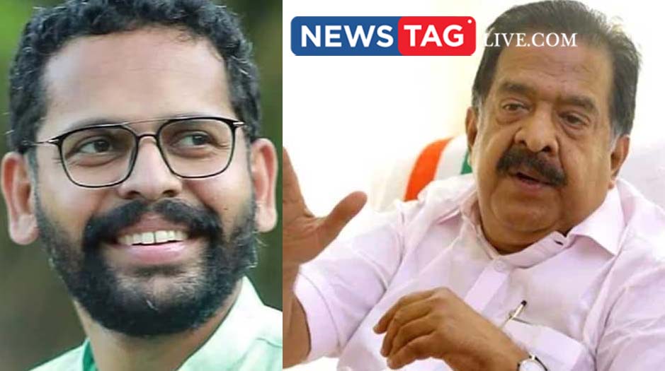Ramesh Chennithala rejects P Sarins objection about Palakkad candidate
