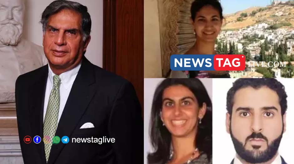 Who Will Inherit Ratan Tata's Rs 3,800 Crore Empire
