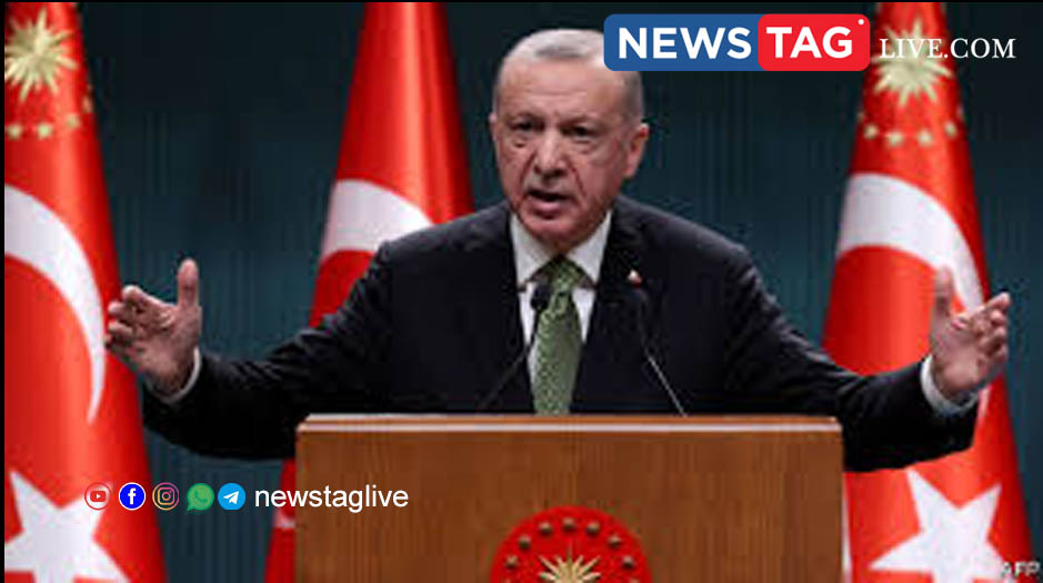 Recep Tayyip Erdogan