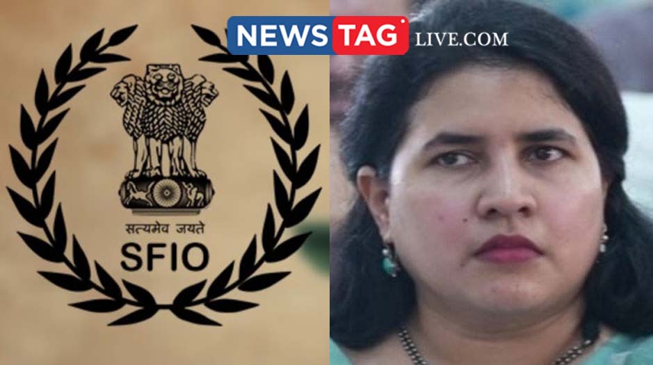 SFIO records statement of Veena Vijayan over monthly payoff scam
