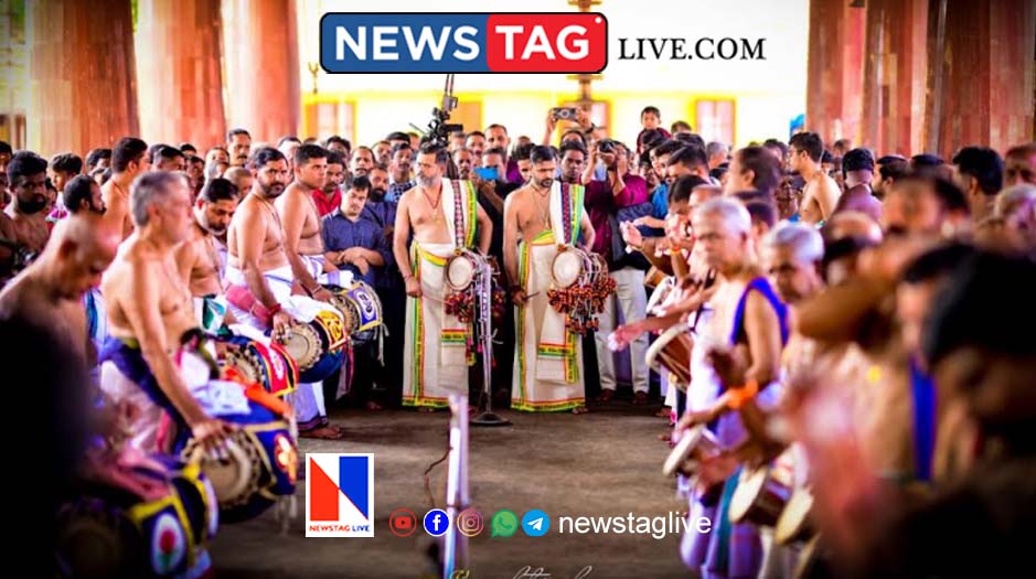 Kriti Entertainments on a mission to promote Kerala’s heritage arts
