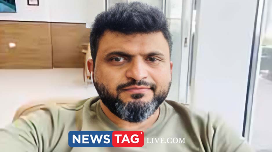 Thiruvananthapuram Kallara native man dies in KSA