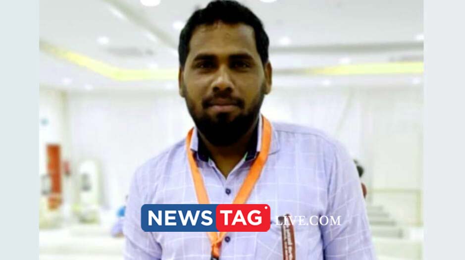 Thiruvananthapuram native expatriate dies in Riyadh