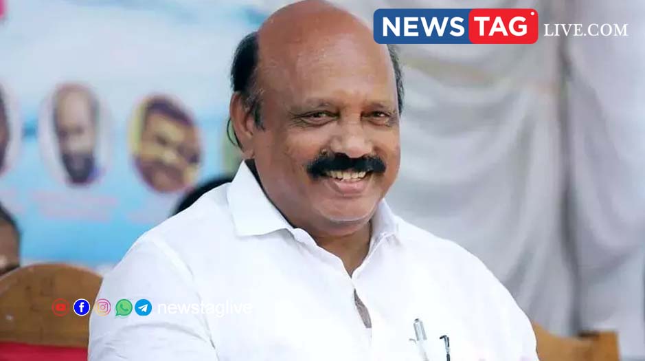 Thomas k Thomas