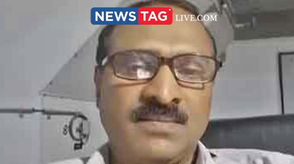 Thrissur natvie man dies in Riyadh
