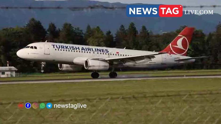 Turkish airlines pilot died