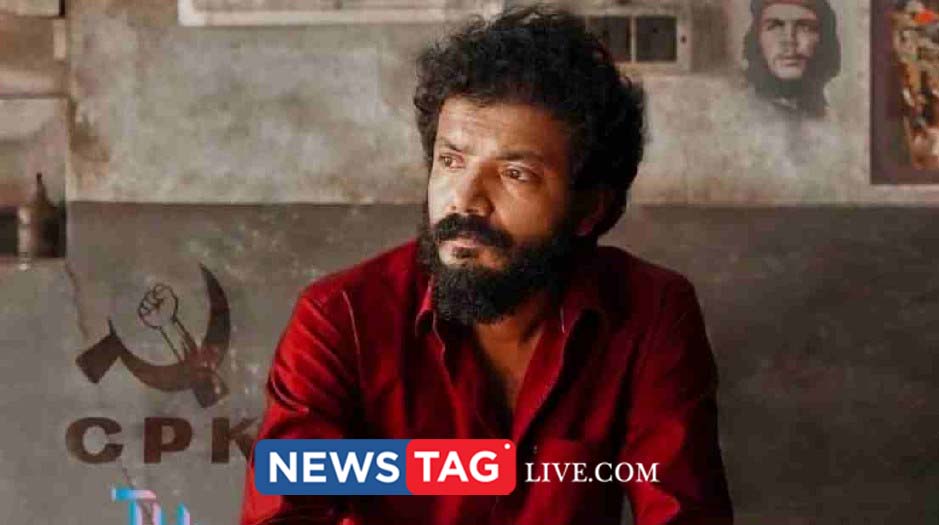 actor Sreenath Bhasi s driving licence suspended by RTO
