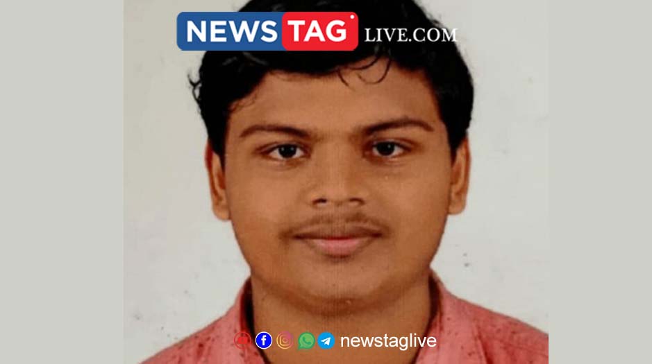 college student dies in bike and bus collision
