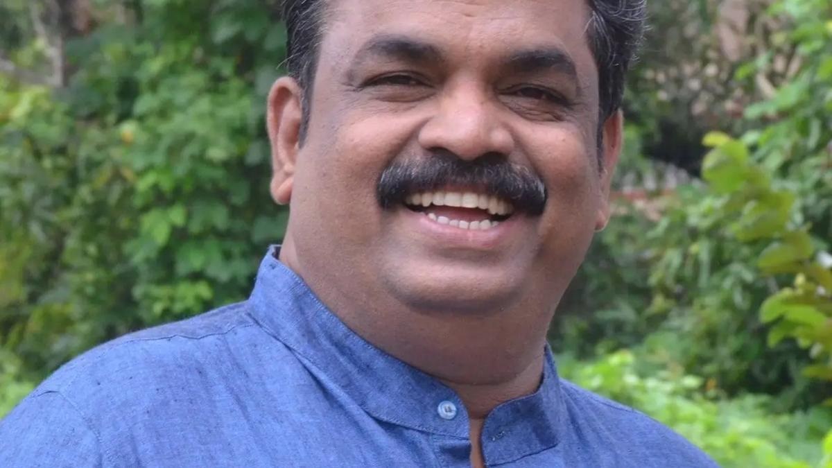 court sentences MLA Satish Sail to 42 years imprisonment in six cases