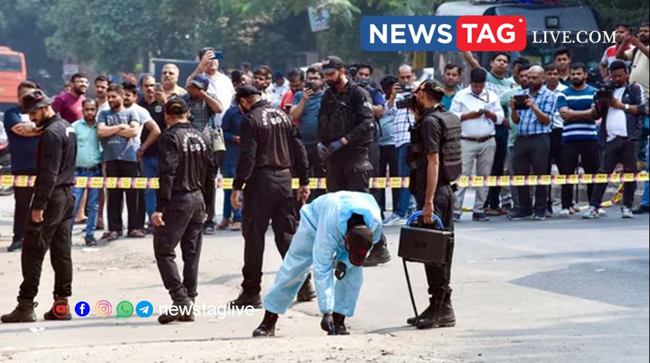 delhi crpf school blast